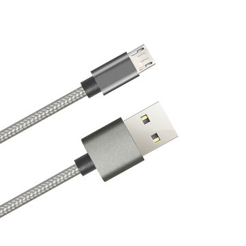 Android USB Cable x 2