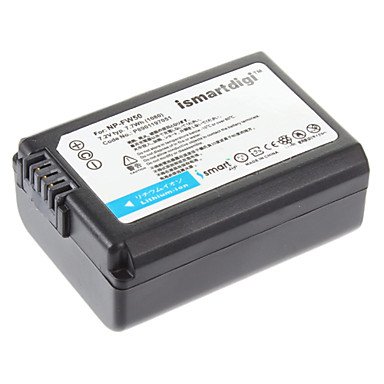 ISMARTDIGI Replacement Battery