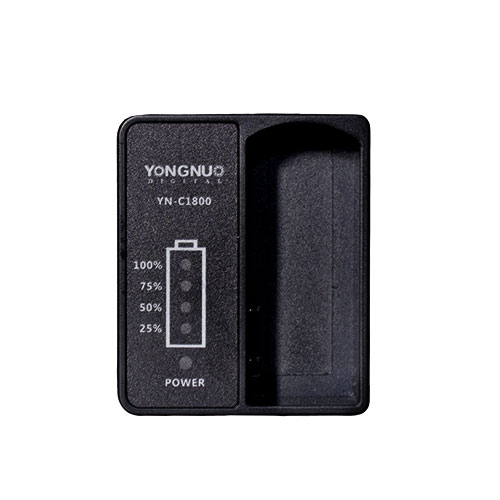 YONGNUO Battery Charger