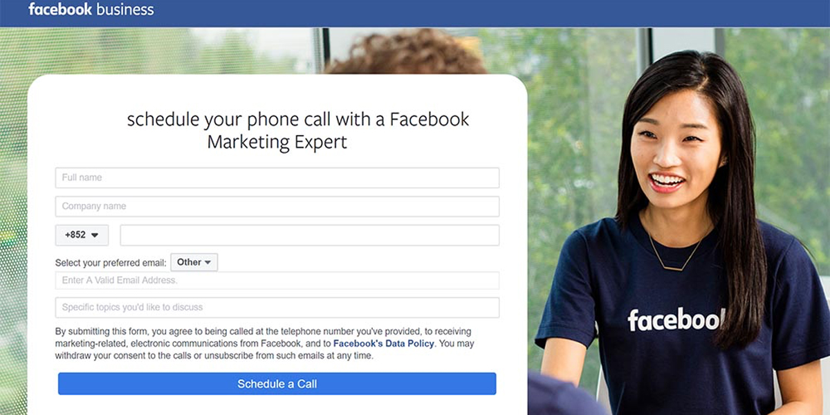 怎樣聯絡面書(Facebook) 香港客服 (How to Call Facebook Customer Service in Hong Kong)