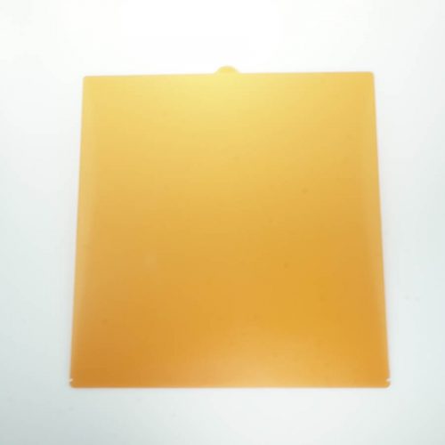 YONGNUO – Color Temperature Plate x2
